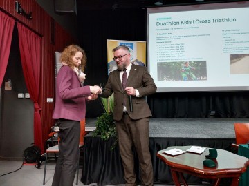 Zjazd Członków Oddziału PTTK 